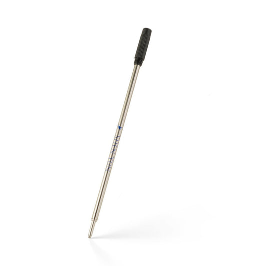 Crystal Ballpoint Pen Refill - Black/Blue