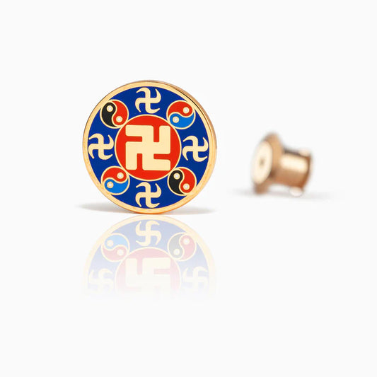 Falun Pin