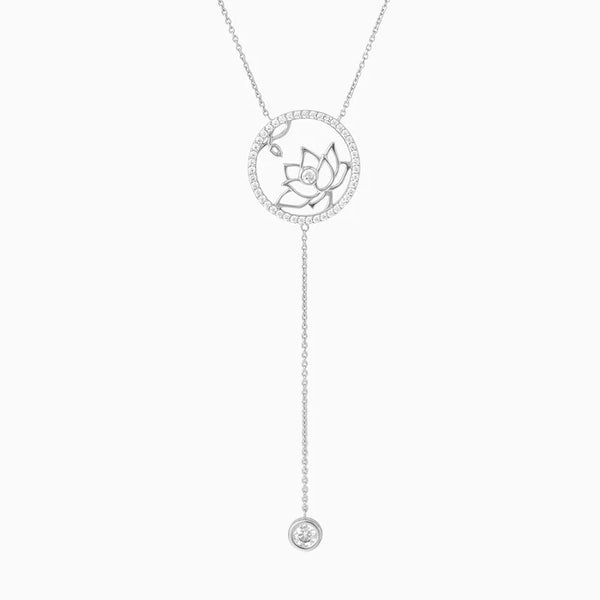 Ruyi: Timeless Blessings - Fine Jewelry Necklace – Shen Yun Shop