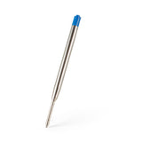Scholar Ballpoint Pen Refill - Black/Blue
