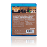 2014 Shen Yun Symphony Orchestra - BluRay & CD