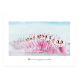 Shen Yun 10th Anniversary Prints - Flower Fairies