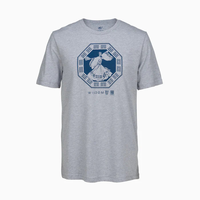 The Wise Zhuge Liang T-Shirt