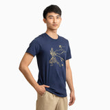 The Loyalty of Yue Fei T-Shirt